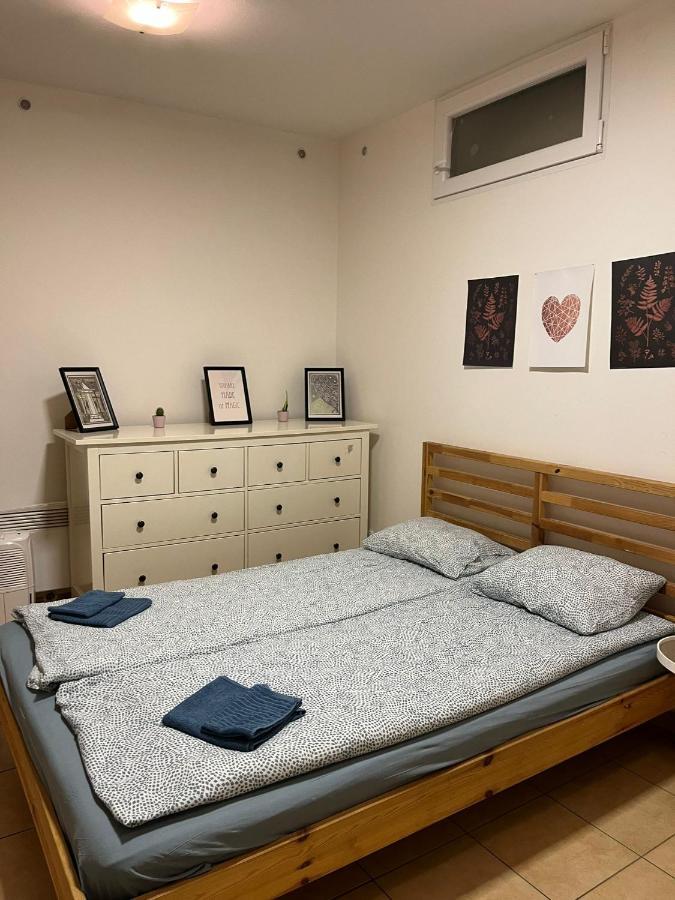 Basement Flat In The City Center!! * Prag