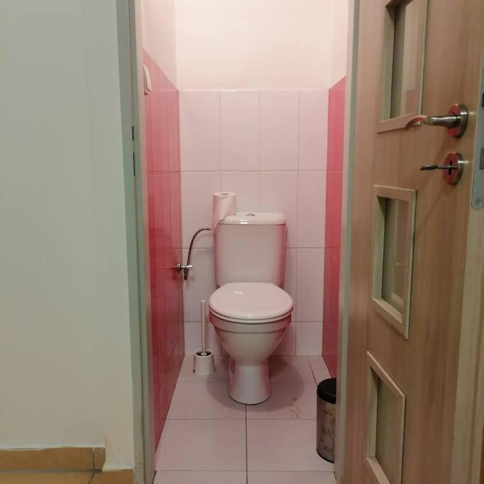 Basement Flat In The City Center!! Apartment *